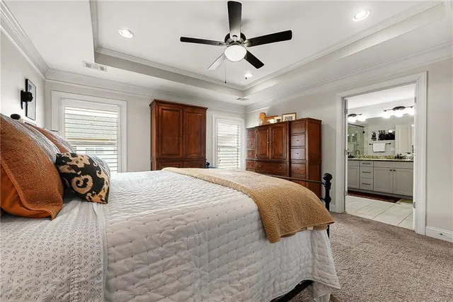 $684,900 | 3715 Benton Lane, Chamblee, GA 30341