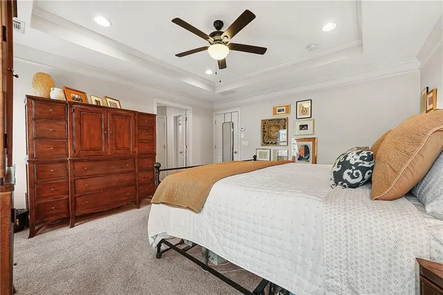 $684,900 | 3715 Benton Lane, Chamblee, GA 30341