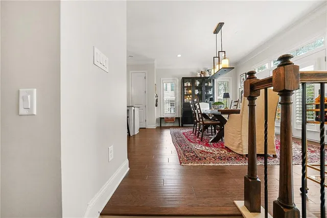 $684,900 | 3715 Benton Lane, Chamblee, GA 30341