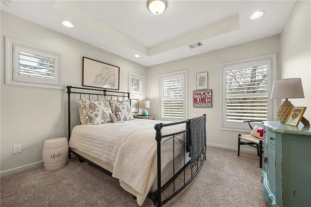 $684,900 | 3715 Benton Lane, Chamblee, GA 30341