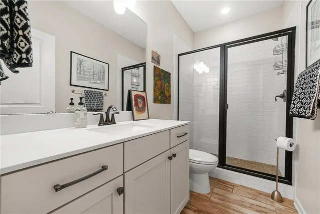 $684,900 | 3715 Benton Lane, Chamblee, GA 30341