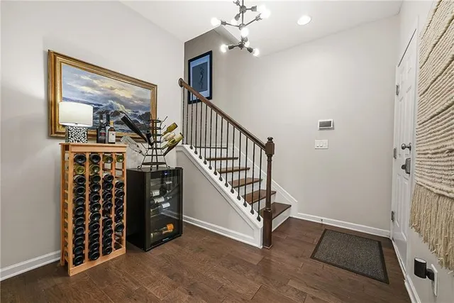 $684,900 | 3715 Benton Lane, Chamblee, GA 30341