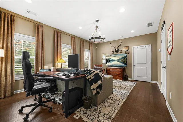 $684,900 | 3715 Benton Lane, Chamblee, GA 30341