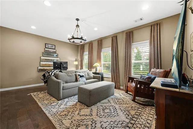 $684,900 | 3715 Benton Lane, Chamblee, GA 30341