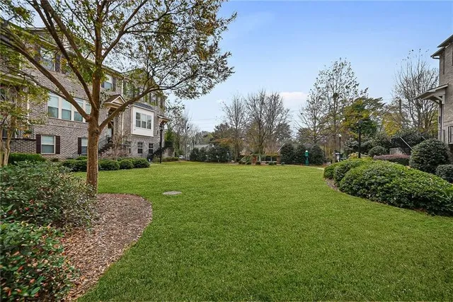 $684,900 | 3715 Benton Lane, Chamblee, GA 30341