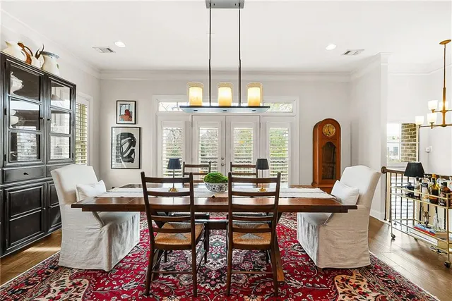 $684,900 | 3715 Benton Lane, Chamblee, GA 30341