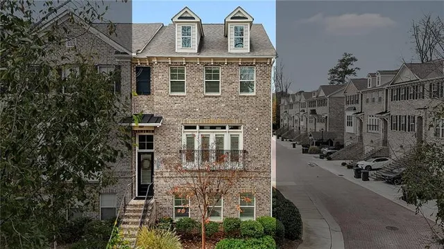 $684,900 | 3715 Benton Lane, Chamblee, GA 30341