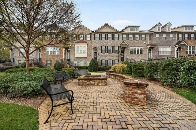 $684,900 | 3715 Benton Lane, Chamblee, GA 30341