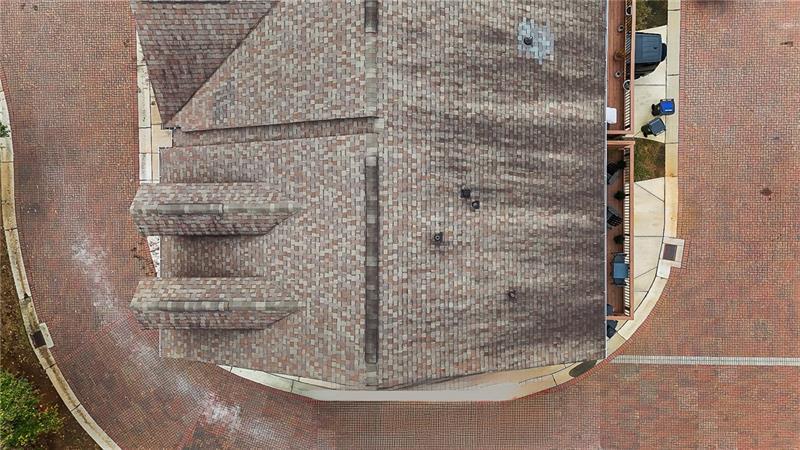 3715 Benton Lane Chamblee, GA 30341 - Photo 35 of 43 a view of a glass door