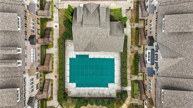 $684,900 | 3715 Benton Lane, Chamblee, GA 30341