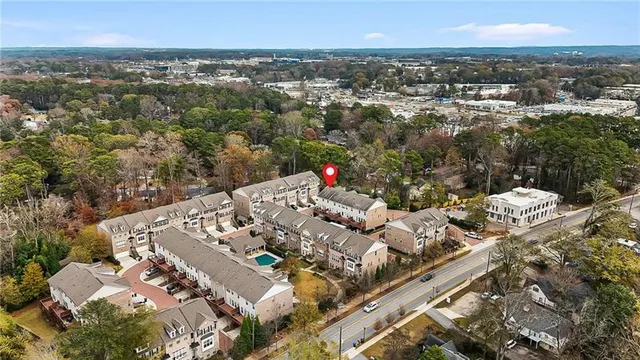 $684,900 | 3715 Benton Lane, Chamblee, GA 30341