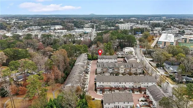 $684,900 | 3715 Benton Lane, Chamblee, GA 30341