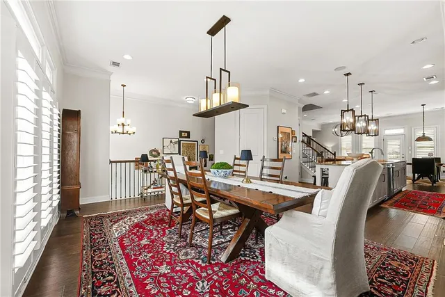 $684,900 | 3715 Benton Lane, Chamblee, GA 30341