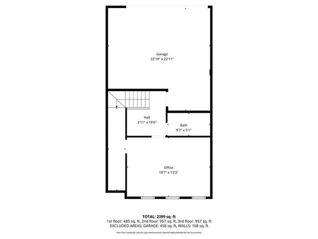 $684,900 | 3715 Benton Lane, Chamblee, GA 30341