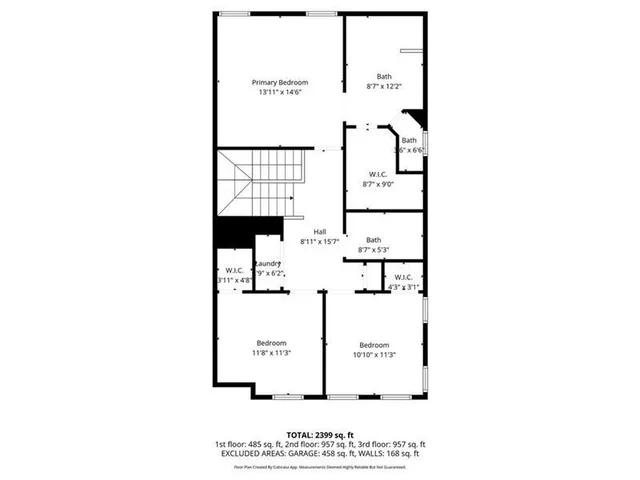 $684,900 | 3715 Benton Lane, Chamblee, GA 30341
