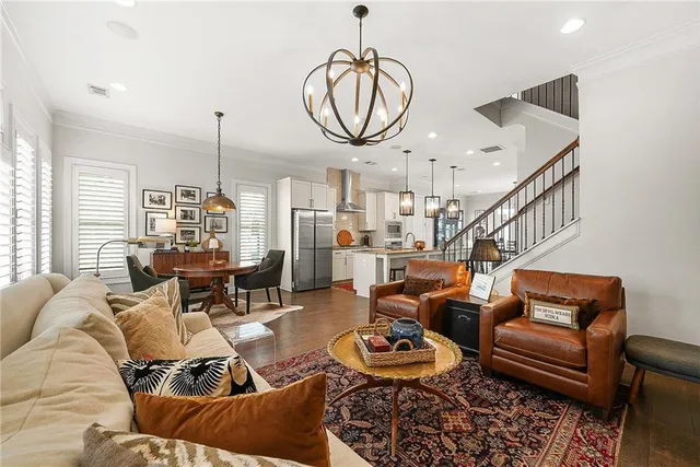 $684,900 | 3715 Benton Lane, Chamblee, GA 30341