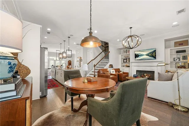 $684,900 | 3715 Benton Lane, Chamblee, GA 30341