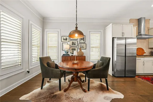 $684,900 | 3715 Benton Lane, Chamblee, GA 30341