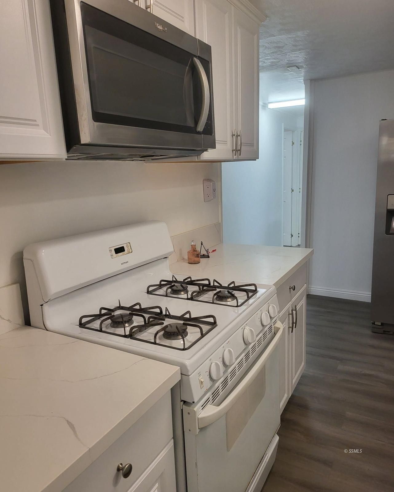 1599 North Norma Street, Unit 43 Ridgecrest, CA 93555 - Photo 25 of 47