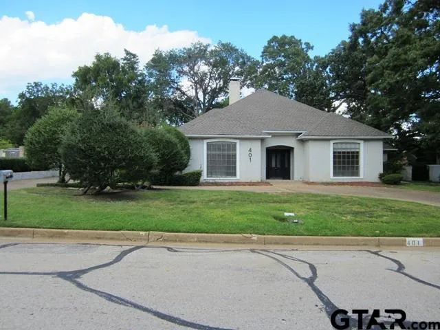 $3,500 | 401 Woodland Hills Drive, Tyler, TX 75701