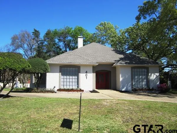 $3,500 | 401 Woodland Hills Drive, Tyler, TX 75701