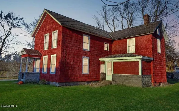 $239,000 | 348 Gardinier Street, Rotterdam, NY 12306