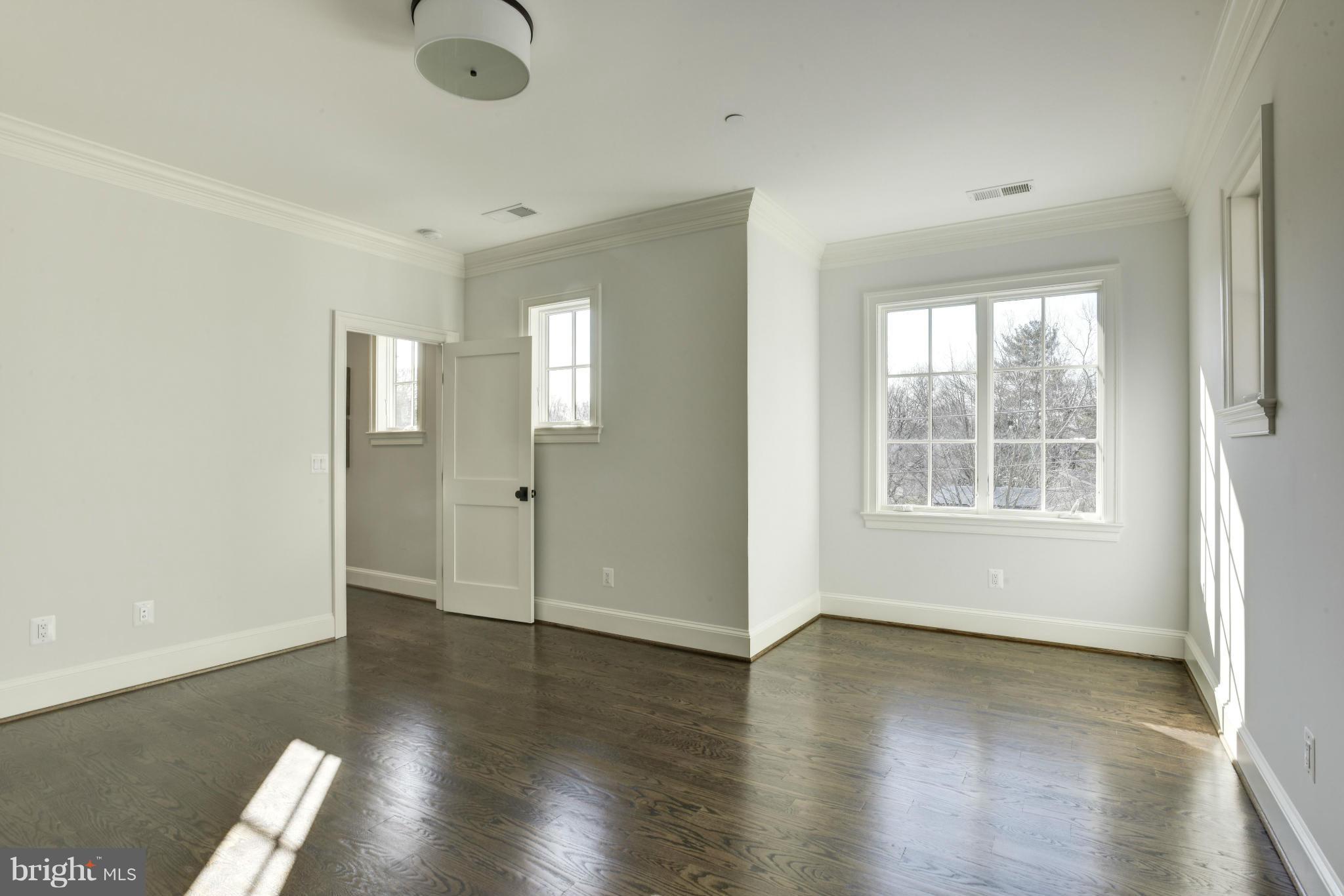 6505 Pyle Road Bethesda, MD 20817 - Photo 23 of 30 Fourth Bedroom