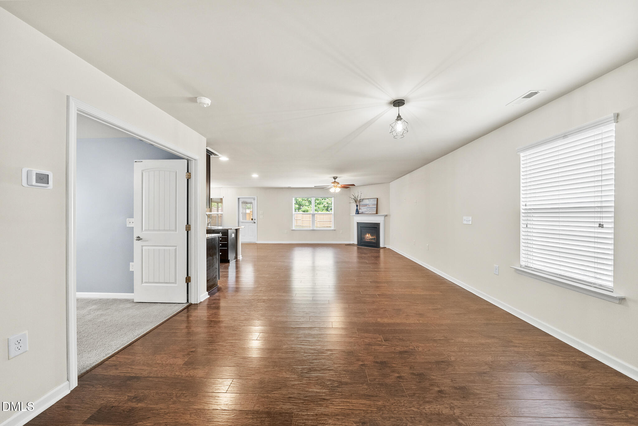 3536 Althorp Drive Raleigh, NC 27616 - Photo 5 of 56 DSC05957