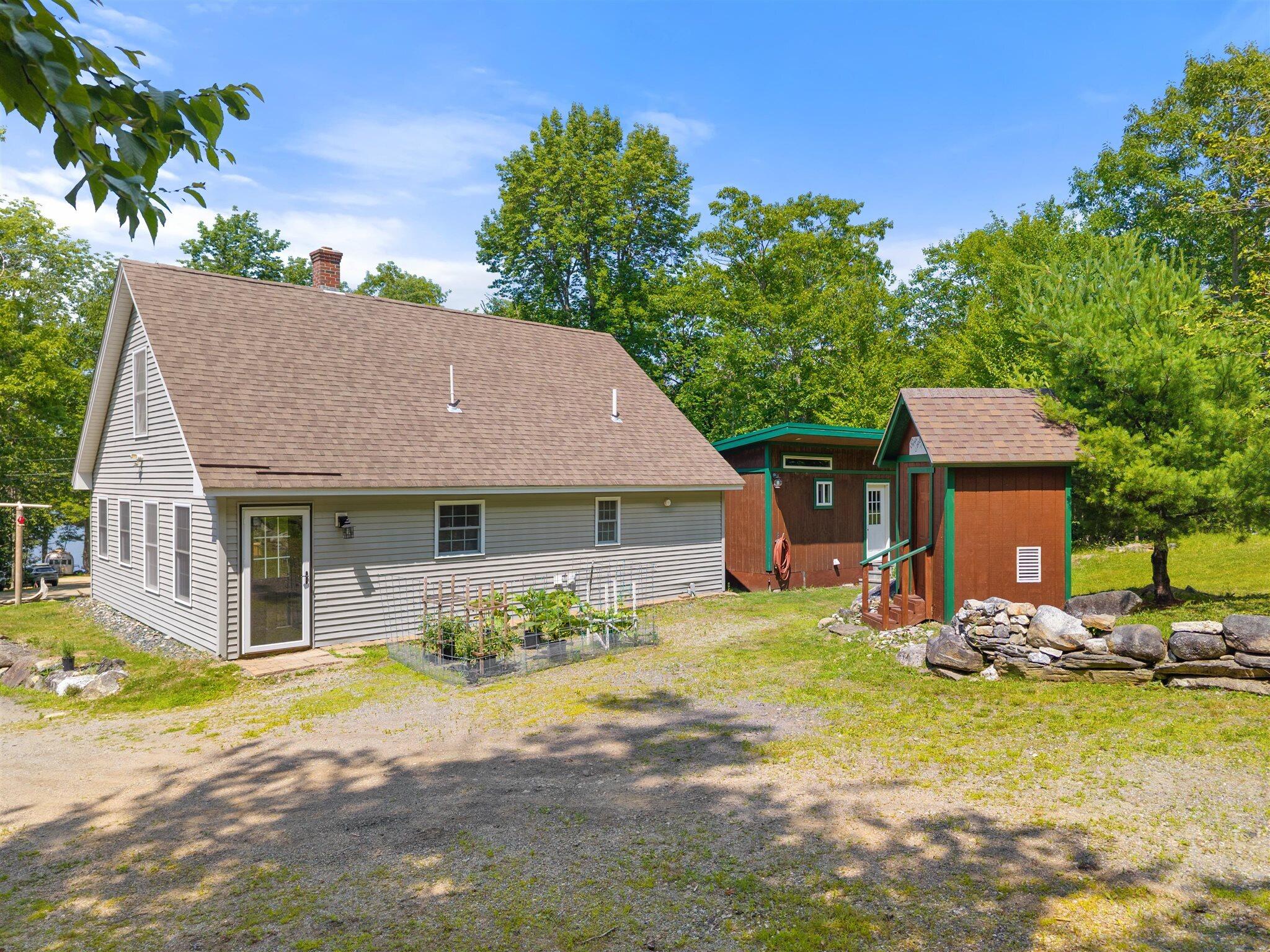 55 Edgewater Lane Bucksport, ME 04416 - Photo 4 of 45 06-55 Edgewater Ln