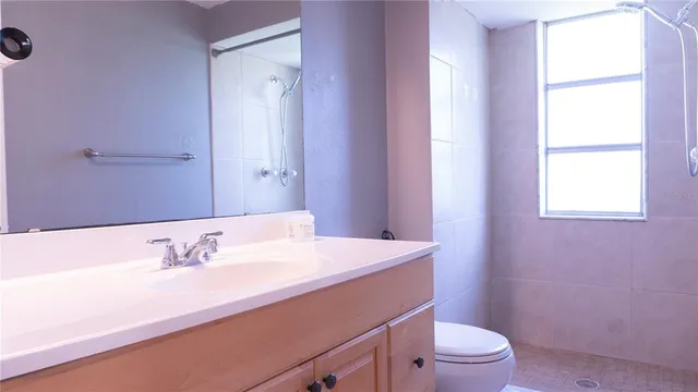 a view of small space