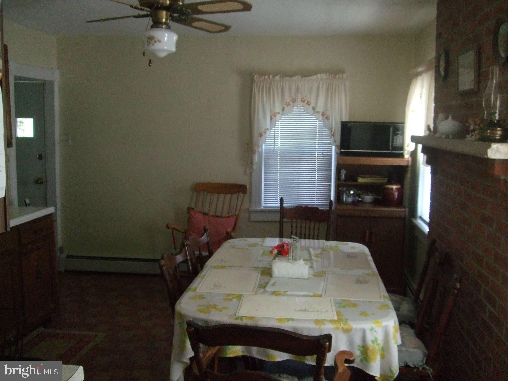 2644 Old Washington Road Westminster, MD 21157 - Photo 11 of 24 Dining Room
