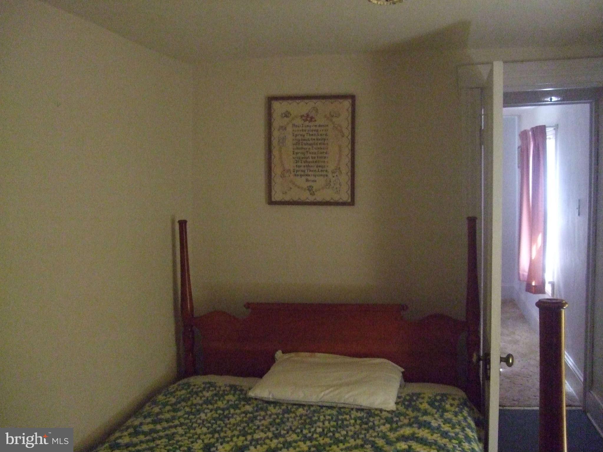 2644 Old Washington Road Westminster, MD 21157 - Photo 19 of 24 Bedroom