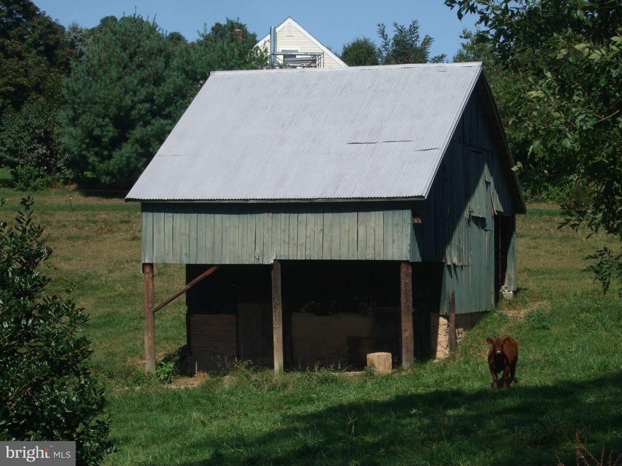 2644 Old Washington Road Westminster, MD 21157 - Photo 20 of 24 View