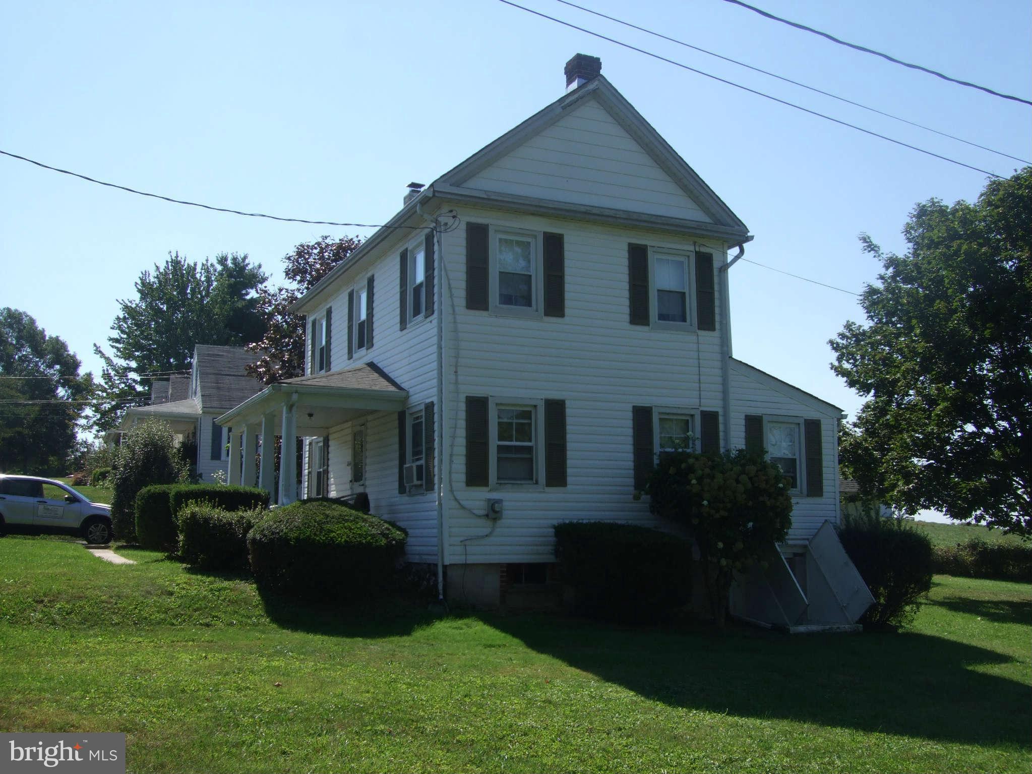 2644 Old Washington Road Westminster, MD 21157 - Photo 4 of 24 Exterior (General)