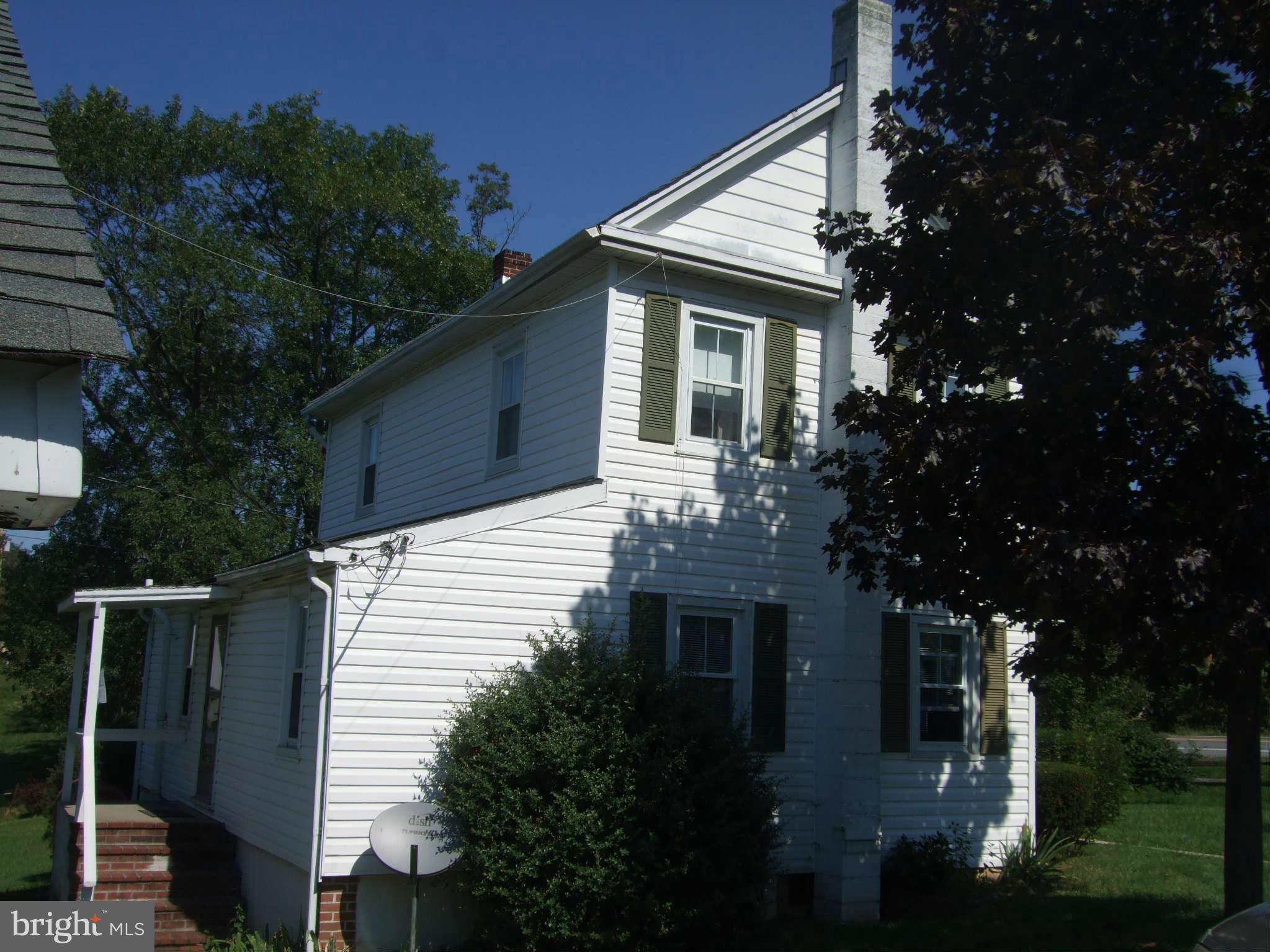 2644 Old Washington Road Westminster, MD 21157 - Photo 5 of 24 Exterior (General)
