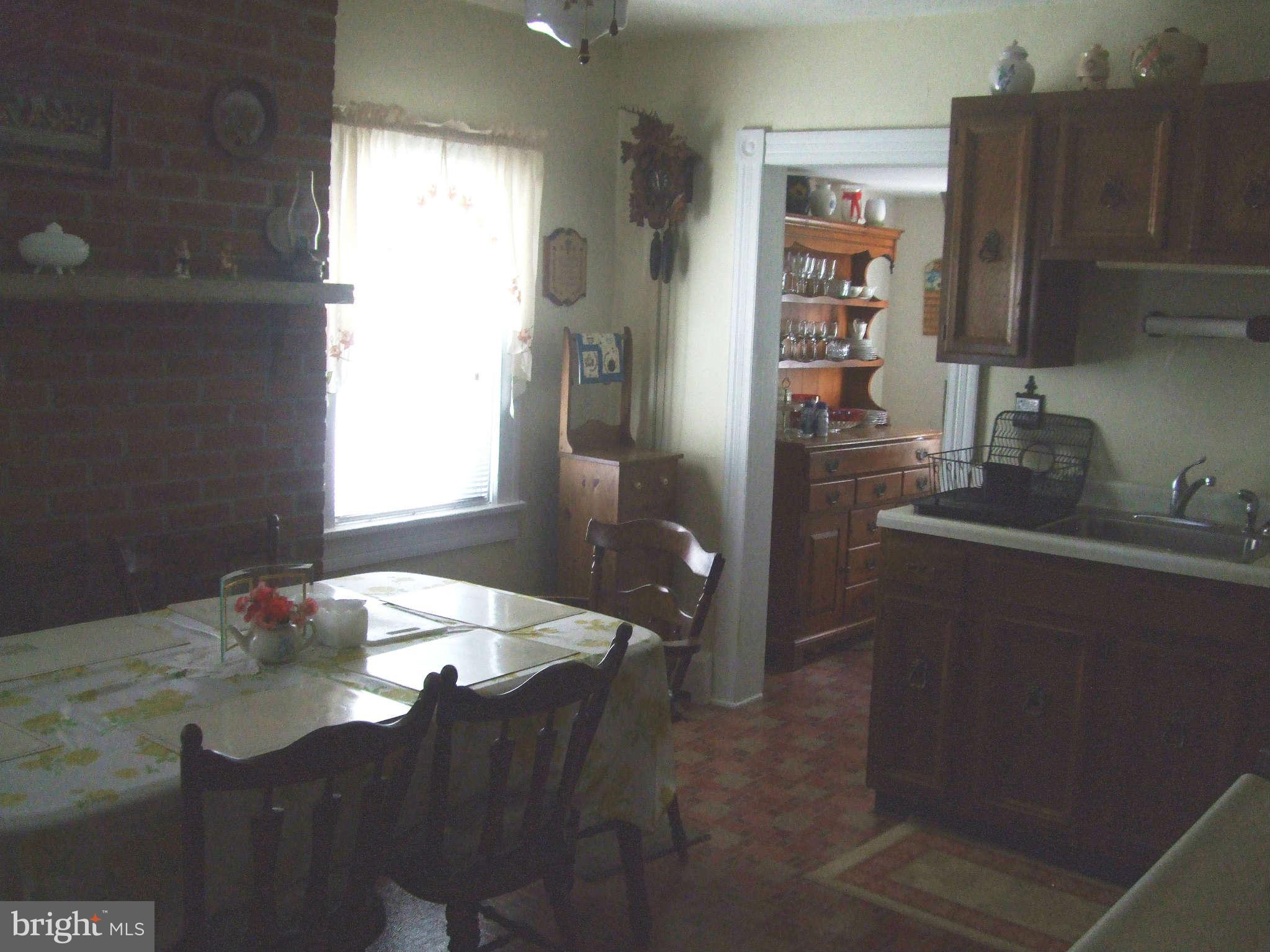 2644 Old Washington Road Westminster, MD 21157 - Photo 8 of 24 Kitchen