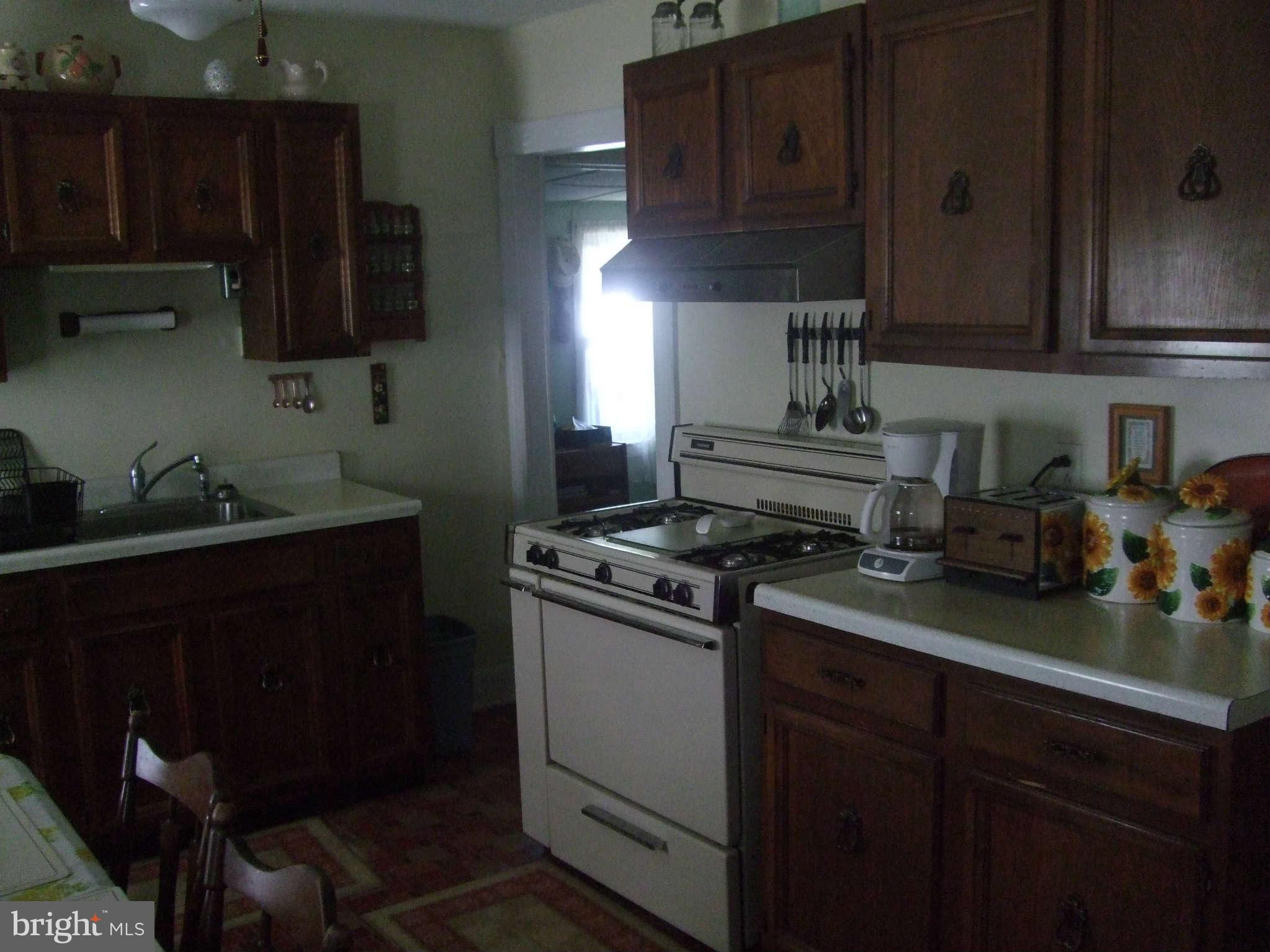 2644 Old Washington Road Westminster, MD 21157 - Photo 9 of 24 Kitchen