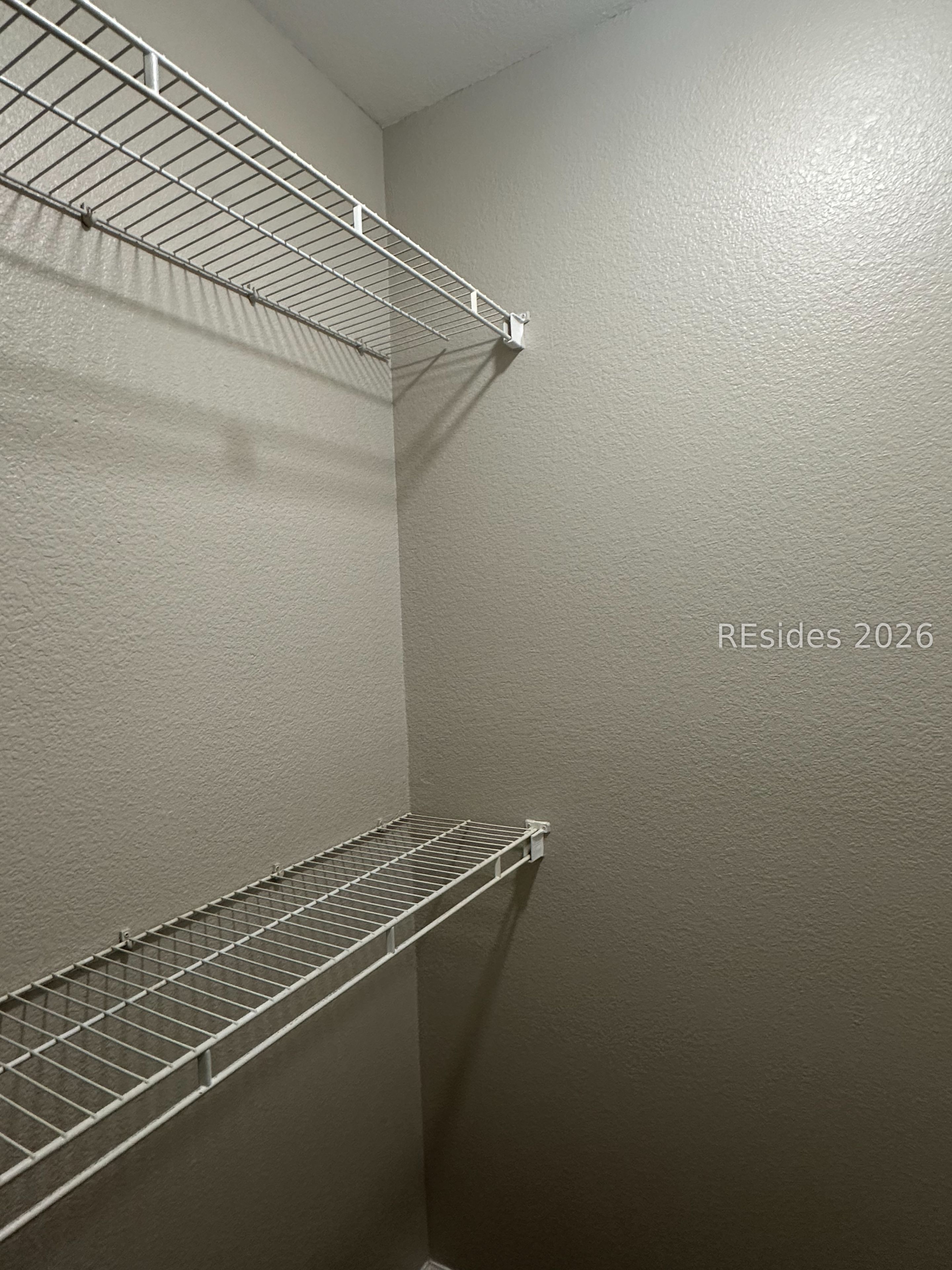 897 Fording Island Road, Unit 2502 Bluffton, SC 29910 - Photo 14 of 33 Walk-in closet