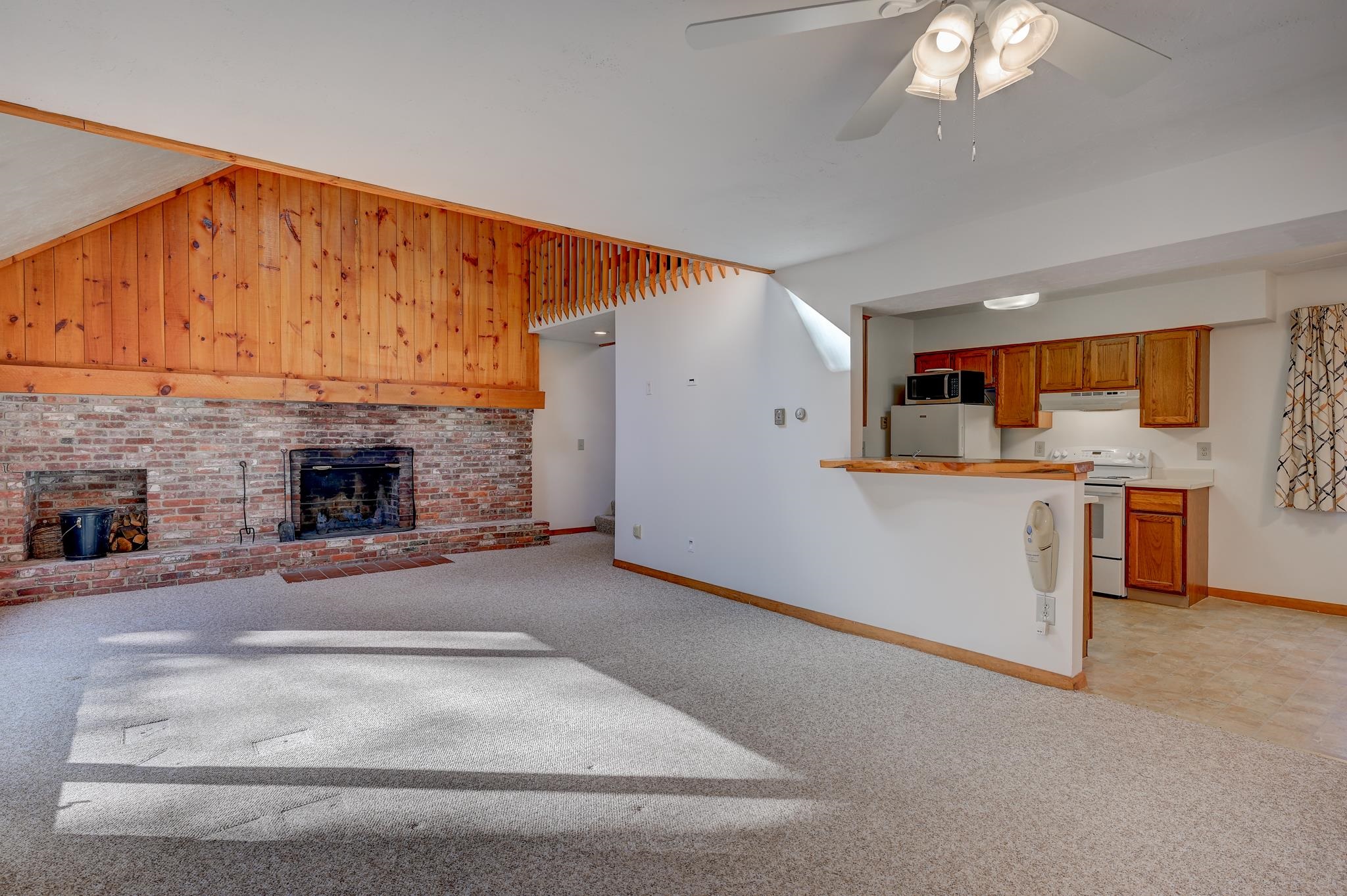 17 Woodland Pines Road, Unit 17 Bartlett, NH 03845 - Photo 11 of 30