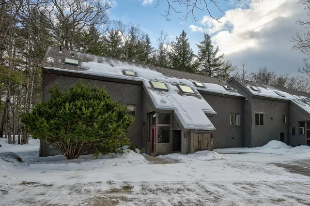 $399,900 | 17 Woodland Pines Road, Unit 17, Bartlett, NH 03845