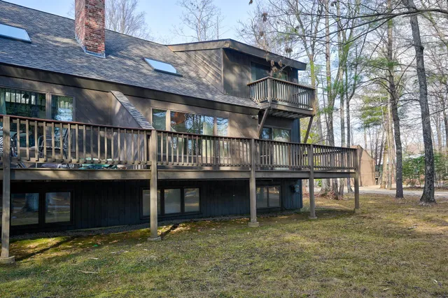 $399,900 | 17 Woodland Pines Road, Unit 17, Bartlett, NH 03845