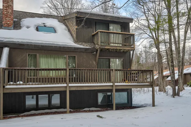 $399,900 | 17 Woodland Pines Road, Unit 17, Bartlett, NH 03845