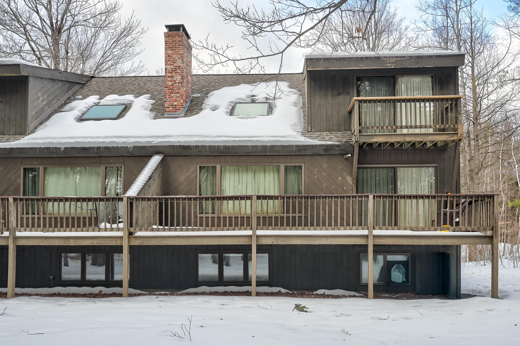 17 Woodland Pines Road, Unit 17 Bartlett, NH 03845 - Photo 4 of 30