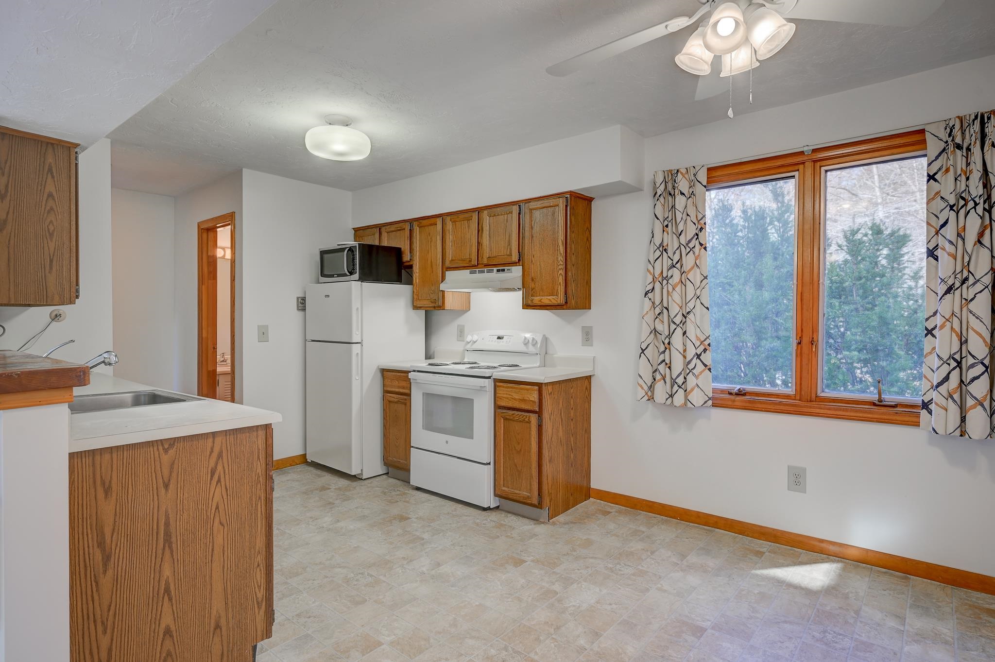 17 Woodland Pines Road, Unit 17 Bartlett, NH 03845 - Photo 8 of 30