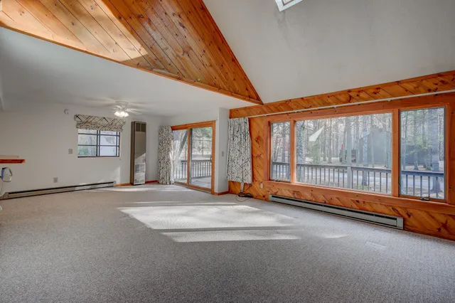 $399,900 | 17 Woodland Pines Road, Unit 17, Bartlett, NH 03845