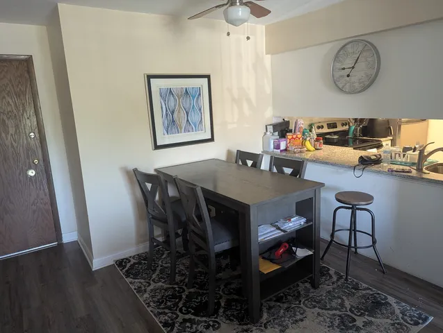 $100,416 | 820 Elder Road, Unit 416, Homewood, IL 60430