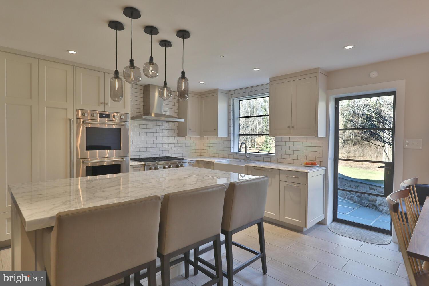 1419 Amity Road Rydal, PA 19046 - Photo 14 of 51 Kitchen