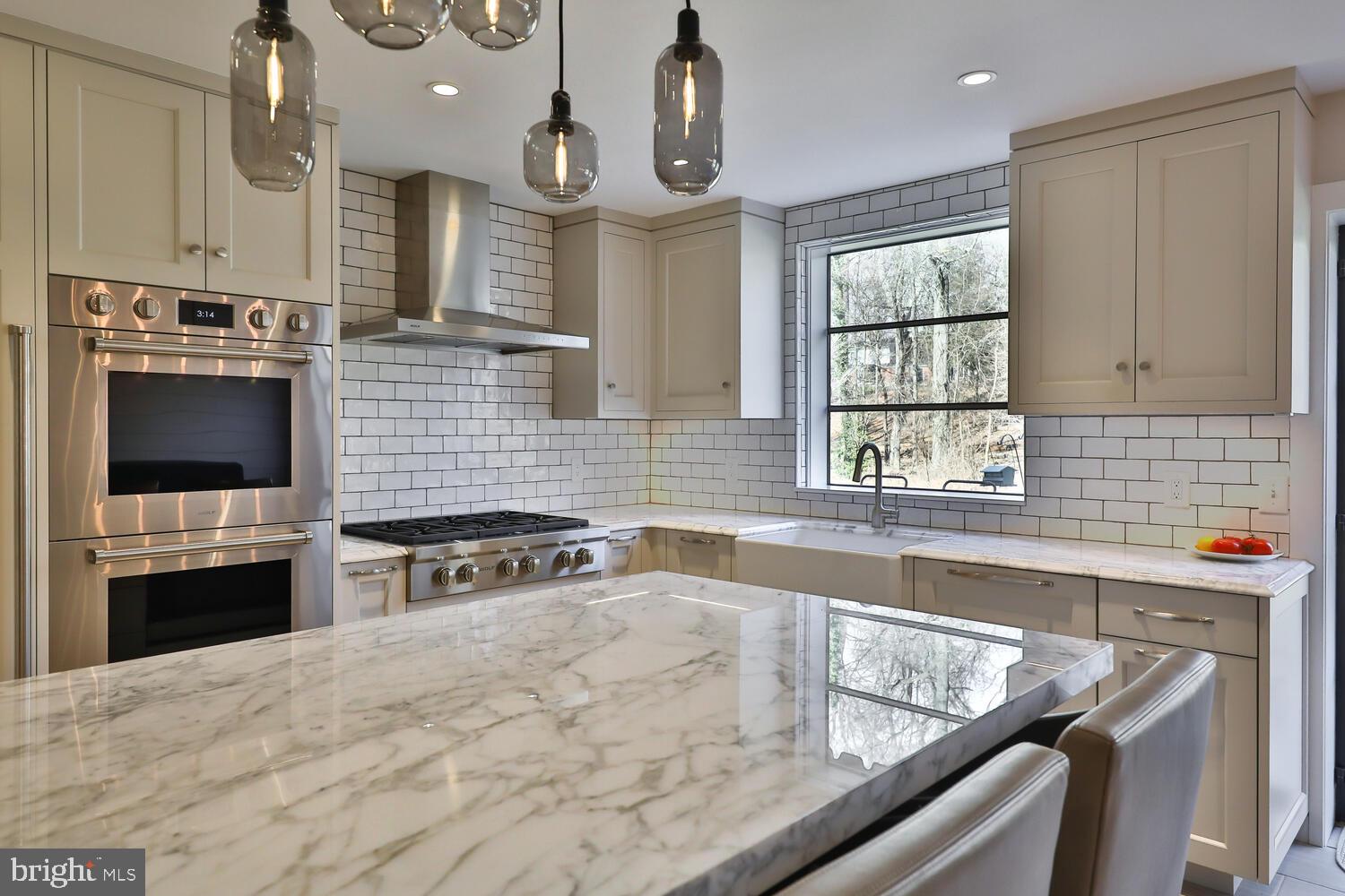1419 Amity Road Rydal, PA 19046 - Photo 16 of 51 Kitchen