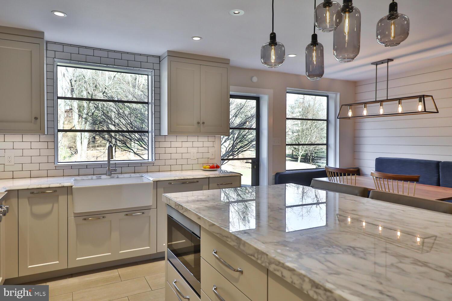 1419 Amity Road Rydal, PA 19046 - Photo 17 of 51 Kitchen