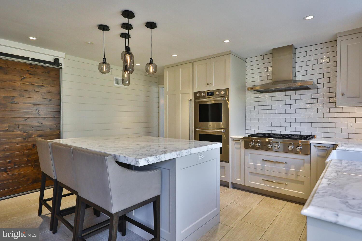 1419 Amity Road Rydal, PA 19046 - Photo 18 of 51 Kitchen